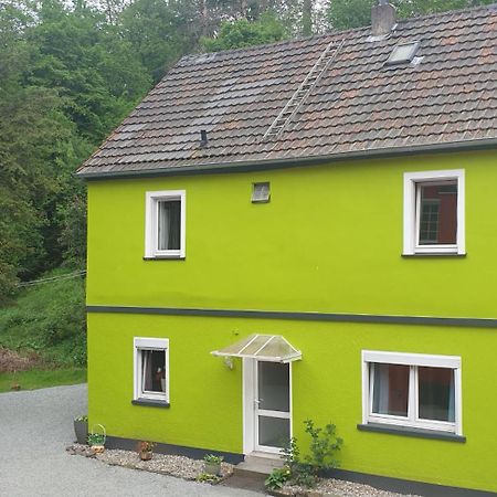Ferienwohnungen Lemberg Hagen  Exterior foto