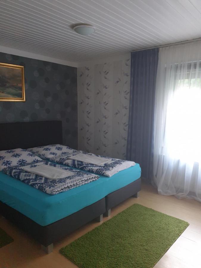 Ferienwohnungen Lemberg Hagen  Exterior foto