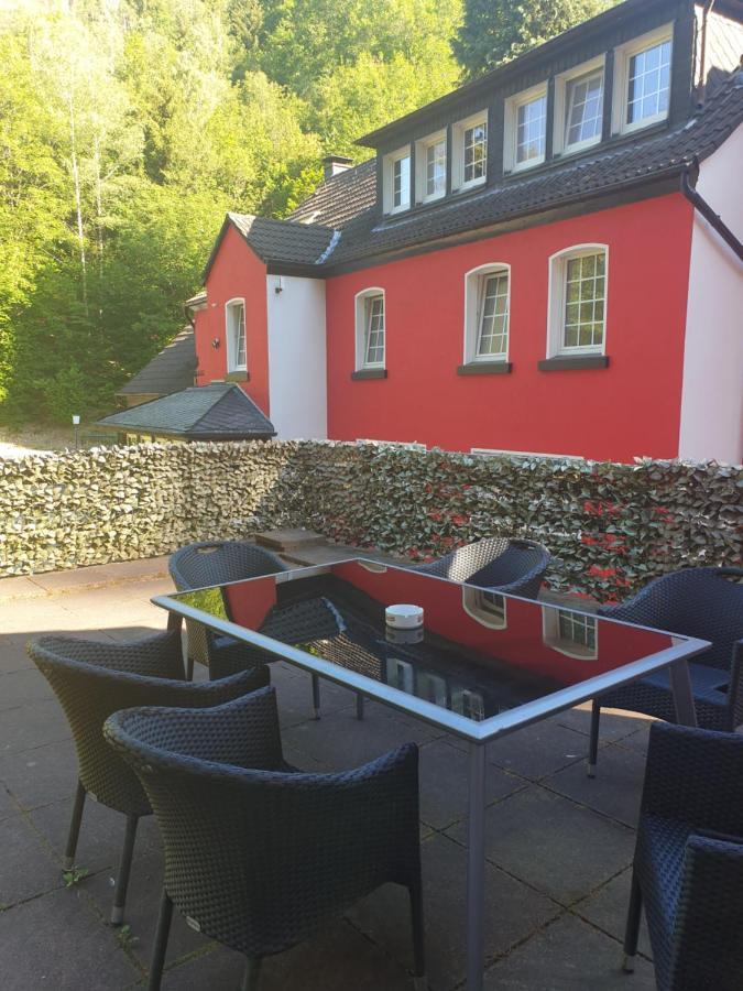 Ferienwohnungen Lemberg Hagen  Exterior foto