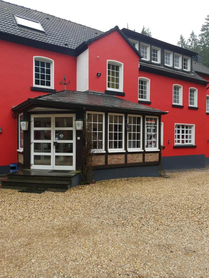 Ferienwohnungen Lemberg Hagen  Exterior foto
