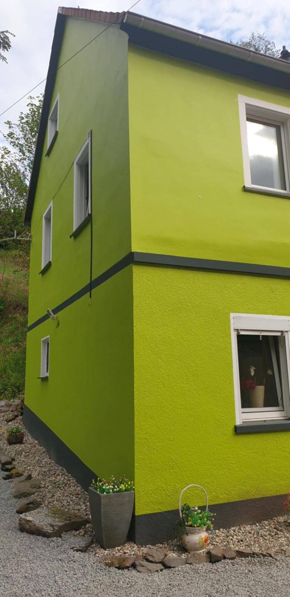 Ferienwohnungen Lemberg Hagen  Exterior foto